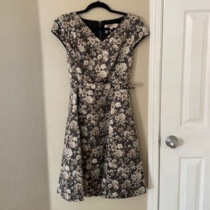 Gal Meets Glam NWT Elle Dress size 8p